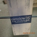 Airocide APS-200 Nasa Purifier New In Box Factory Refurb Filter Hepa. Fixed Price $664.99.