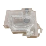 1PCS Ink Damper 3*2MM Fits For Epson Ciss Filter L303 L310 L351 L353 L313. Fixed Price $12.99.