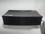 Oreck Xl Professional Airpcb Purifier W/optional Ionizer - Black Free Ship!. Fixed Price $47.96.