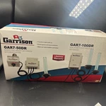 Garrison GAR7-100DR Dual Remote Germicidal Unit. Fixed Price $119.99.