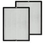 2-PACK H13 Hepa Filter Compatible With Taotronics TT-AP007 Air Purifier 4-STAGE. Fixed Price $47.90.