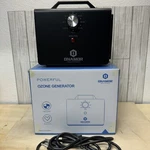 Onamor Ozone Generator 30000MG/H - Machine Ionizer & O3 Deodorizer. Fixed Price $30.00.