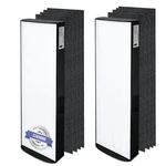 1183800 Replacement Filter Compatible With Whirlpool WPT80(P/B) & 817800 Fit .... Fixed Price $85.82.