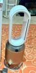 Dyson Purifier Humidify + Cool PH2 De-nox- White/gold. Fixed Price $499.99.