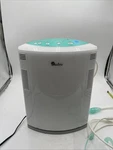 Zadro Tranquil Sounds Oxygen Bar OXY01 Health Solutions Air Purifier Unit. Fixed Price $112.50.
