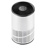 Olixis Pc Air Purifiers For Home, W/ PM2.5 Monitor, Low Noise, Covers 1200SQFT. Fixed Price $75.00.