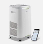 Nuwave Forever (47266WT) Smart Air Purifier. New-factory Sealed. Fixed Price $454.99.