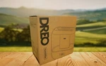 Dreo Smart Ultrasonic Tabletop Humidifier. Fixed Price $38.00.