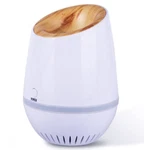 Freshair Desktop (wood Color) Purifier Ecoquest Vollara. Fixed Price $79.99.