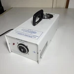 Adirondack - Kleen Air King Ii Model 1004A Uv Ozone Purifier Tested Read. Fixed Price $185.00.