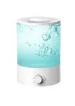 Megawise Cool Mist Humidifier Ultra-quiet Ultrasonic 3.5L, White. Fixed Price $34.22.