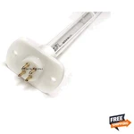 25W 15-INCH Uv-c Bulb For Dust Lightstick Models Ozone-free Replacement. Fixed Price $75.95.