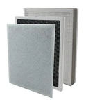 Invisiclean True Hepa/activated Carbon Replacement Filter - Compatible Mini A.... Fixed Price $30.51.