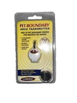 Lentek Pet Boundary Area Transmitter For. Fixed Price $13.88.