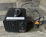 Enerzen Ozone Generator Industrial O3 Air Black - Mg/h. Fixed Price $169.99.