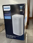 Philips Led Uv Light Sanitizer Air Cleaner Touch Control Auto-off Safety. Fixed Price $149.95.