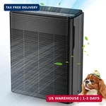 Air Purifiers For Home Large Room Up To 2000 Ft With Washable Filters, Aiuzlk. Fixed Price $86.08.