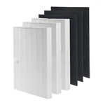 Vevbze 3 Pack 115115 Replacement Filter Size 21 For Winix Plasmawave Air. Fixed Price $63.98.