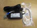 Simco 5051406 MINION2 Power Supply Adapter 100-240VAC In, 24VDC 1.7A Out. Fixed Price $45.99.