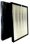 KJ300 Replacement Filters Compatible With Vewior Purifier 3-STAGE. Fixed Price $23.99.