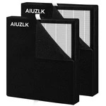 Washable Replacement Filter For Aiuzlk P260 Yariki P280 - 0.1 Micron H13 Hepa. Fixed Price $33.59.
