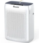 Vewior Air Purifiers For Home Large Room Up To 3000SQ.FT H13 Hepa Cleaner. Fixed Price $144.80.