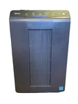 Winix Plasmawave 6300-2 Hepa Home Office Air Purifier Black No Remote. Fixed Price $110.00.