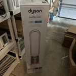 Brand New - Dyson TP07 Purifier Cool Smart Air Fan White/silver. Fixed Price $369.00.