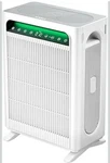 Knka Air Purifier For Home Bedroom Large Up To 1,695 Ft APH4000. Read!!!. Fixed Price $69.99.
