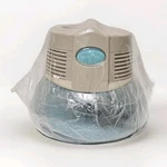 Rainbow Rainmate 1L Air Freshener Purifier With Led Light Tan And Blue. Fixed Price $55.00.