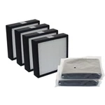 Pureburg Replacement Filter Set Compatible With Vck LE-AP001 Air PURIFIER,4-P.... Fixed Price $37.99.