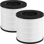 PU-P05 Replacement Filter For Fulminare Purifier Also Purivortex AC201B. Fixed Price $35.94.