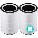 Replacement Filter Compatible With Tcl Breeva A3 & A5 Air Purifier, 4-IN-1 Fi.... Fixed Price $95.54.