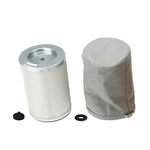 Vacmaster Hepa Cartridge Filter Assembly. Fixed Price $119.99.