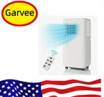 10,000 Btu Garveehome Portable Air Conditioners 3 IN-1 Ac Unit With Remote. Fixed Price $232.19.