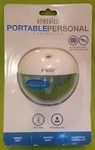 Homedics Personal Cool Mist Ultrasonic Humidifier White HUM-CM10 Free Shipping. Fixed Price $22.00.