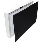 Lasko YY25610 Replacement Filter Pack HF25610 Pure Silver Air Purifier, 1-YEA.... Fixed Price $56.97.