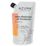 Azuna All-natural Odor Remover Gel Refill Pouch Air Purifier With Tea Tree .... Fixed Price $67.60.