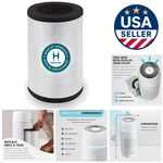 Ap- Compatible Totalclean Petplus Hepa-type Filter Ensures Cleaner Air Quality. Fixed Price $127.79.