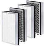 25 Replacement Filter Compatible With Ma Air Purifier S1/W1/B1 Medify. Fixed Price $37.76.