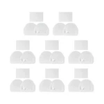 Nispira NV100 Foam Vacuum Filter Set For Shark NV105 NV200 NV480 NV450, Pk. Fixed Price $17.99.
