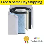 Austin Air Healthmate FR400B Replacement Hepa With White Prefilter Usa. Fixed Price $394.99.