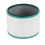 Hepa Filter For Dyson DP01 DP02 DP03 HP00 HP01 HP02 Pure Cool Link Air Purifier.. Fixed Price $16.44.