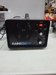 Rainbowair 5200-II Activator 500 Remover Room Deodorizer. Fixed Price $127.46.