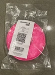 (2-PK) Honeywell Low Profile Flexible Respirator Filter Pink 75FFP100. Fixed Price $9.89.