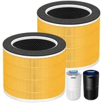 RP-AP088-F1 Filter For Renpho Purifier RP-AP088W RP-AP088B,5 In H13 True He.... Fixed Price $53.59.