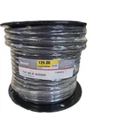 Apache & Belting Epdm Hose, 1/4" X 150' Psi 200 Multipurpose Air/water. Fixed Price $119.00.