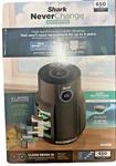 New Shark HP152 Air Purifier For Home Never Change Large Room Hepa Charcoal. Fixed Price $209.00.