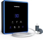 Portable Ozone Machine Generation For Water And Air Blue. Fixed Price $58.52.