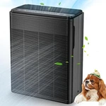 Air Purifiers For Home Large Room Up To 2000 Ft With Washable Filters, Aiuzlk. Fixed Price $96.99.